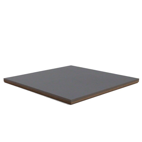 Forbo Poppy Seed 2204 Bulletin Board cork on hardboard backer